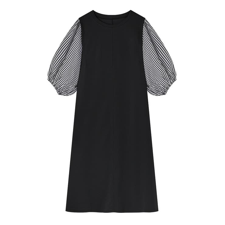 ワンピース レディース カットソー | COCOMOMO | 詳細画像25 