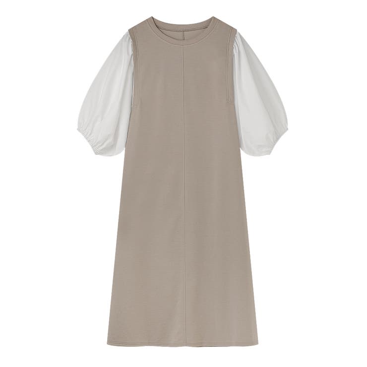 ワンピース レディース カットソー | COCOMOMO | 詳細画像23 