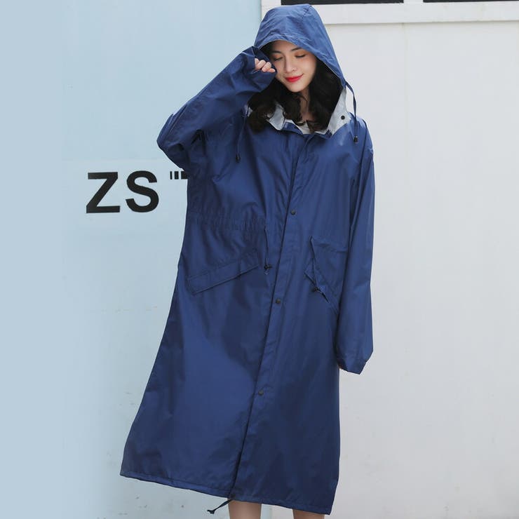 Amazon | [ザ・ノース・フェイス] Mountain Raintex Coat