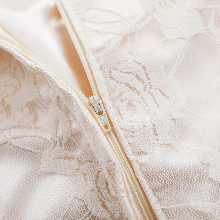 パーティードレス お呼ばれドレス 選べる2タイプ | COCOMOMO | 詳細画像32 