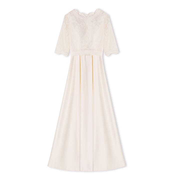 パーティードレス お呼ばれドレス 選べる2タイプ | COCOMOMO | 詳細画像35 