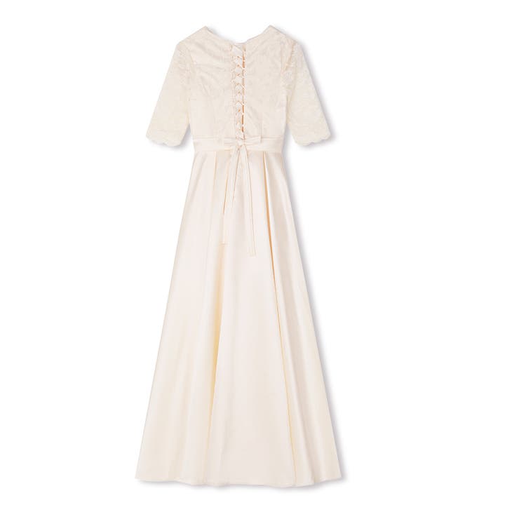 パーティードレス お呼ばれドレス 選べる2タイプ | COCOMOMO | 詳細画像36 