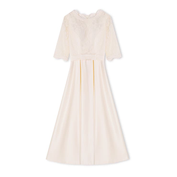 パーティードレス お呼ばれドレス 選べる2タイプ | COCOMOMO | 詳細画像37 