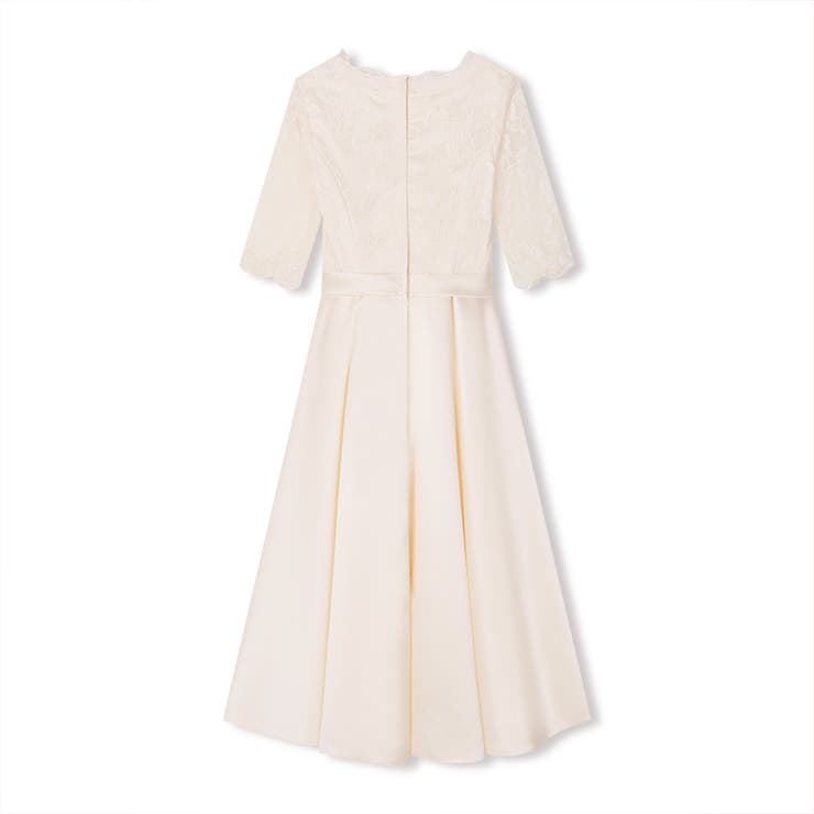 パーティードレス お呼ばれドレス 選べる2タイプ | COCOMOMO | 詳細画像38 