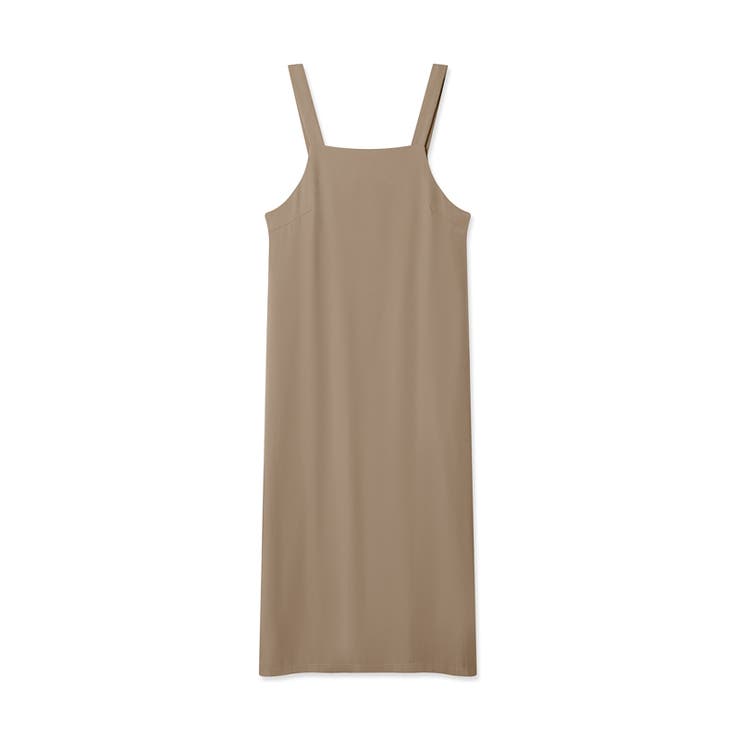 サロペットスカート サロペット ワンピース | COCOMOMO | 詳細画像33 