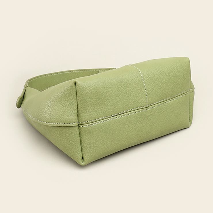 LANCEL ✨激レア 超希少品✨ ワンショルダー ハーフムーン トートバッグ LYEON ハンドバッグ ハーフムーンワンハンドルバッグ/ロング