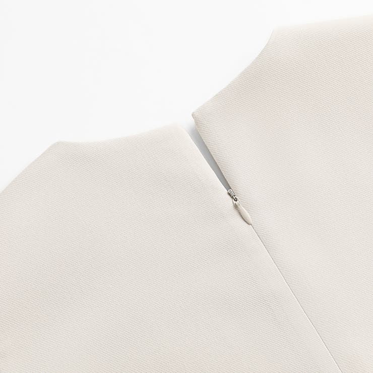 ノースリーブワンピース ロングワンピース オケージョン | COCOMOMO | 詳細画像15 