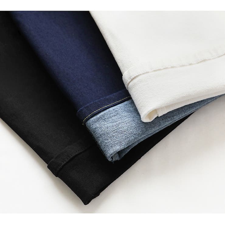 「楽革命」裏微起毛デニム 楽革命デニム ストレッチデニムパンツ | COCOMOMO | 詳細画像29 