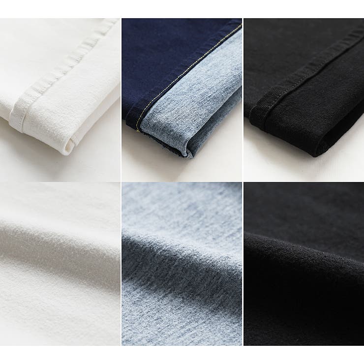 「楽革命」裏微起毛デニム 楽革命デニム ストレッチデニムパンツ | COCOMOMO | 詳細画像30 