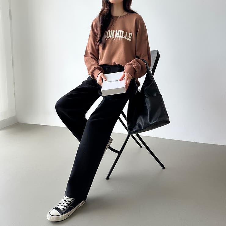 「楽革命」裏微起毛デニム 楽革命デニム ストレッチデニムパンツ | COCOMOMO | 詳細画像25 