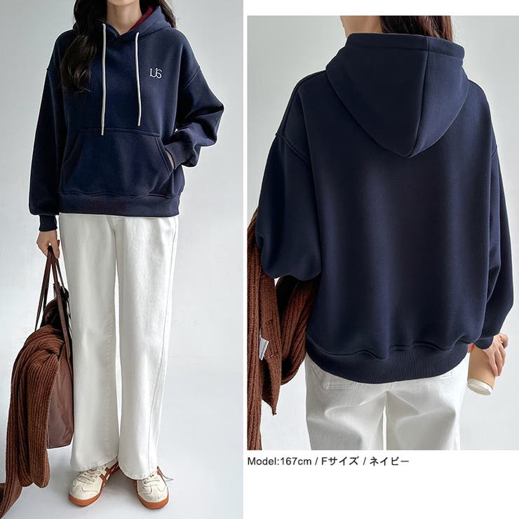 最終 ヨーコモリモト YOCO morimoto パーカー コート 裏起毛 稀少