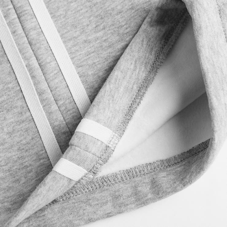 裏起毛 トラックパンツ ラインパンツ | COCOMOMO | 詳細画像22 