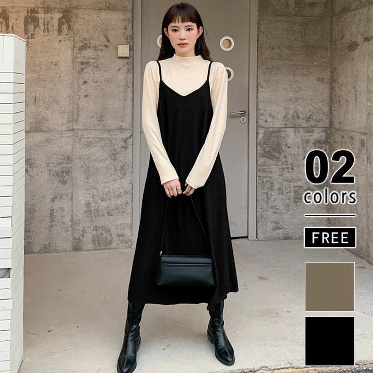 70sビンテージ 黒プリーツ キャミロングワンピース モワレsilk100% 70sビンテージ 黒プリーツ キャミロングワンピース モワレ