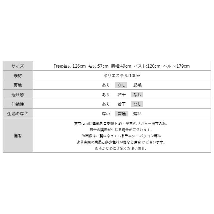 シャツワンピース きれいめワンピース オフィスカジュアル | COCOMOMO | 詳細画像23 