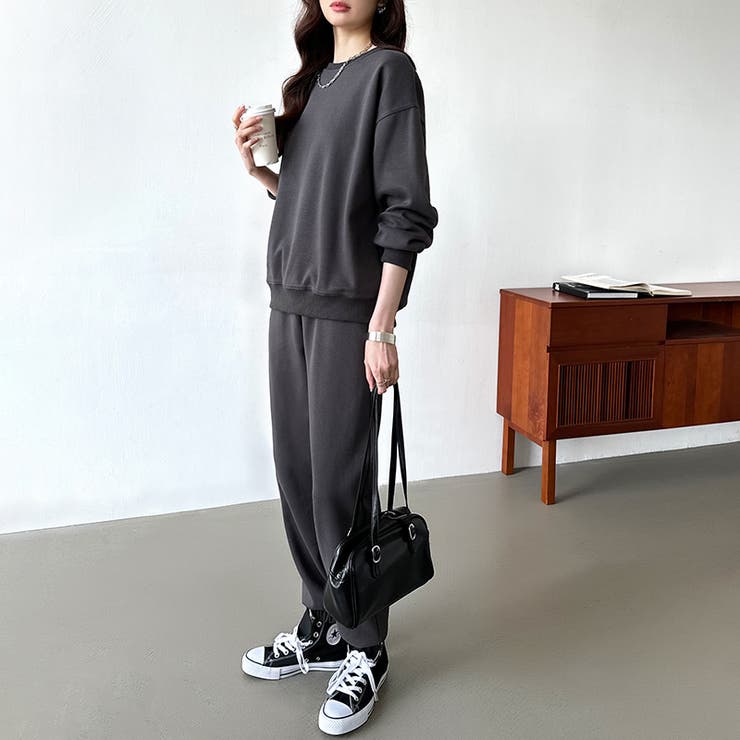 CLESSTE 23ss セットアップ スウェット CLESSTE 23ss セットアップ スウェット