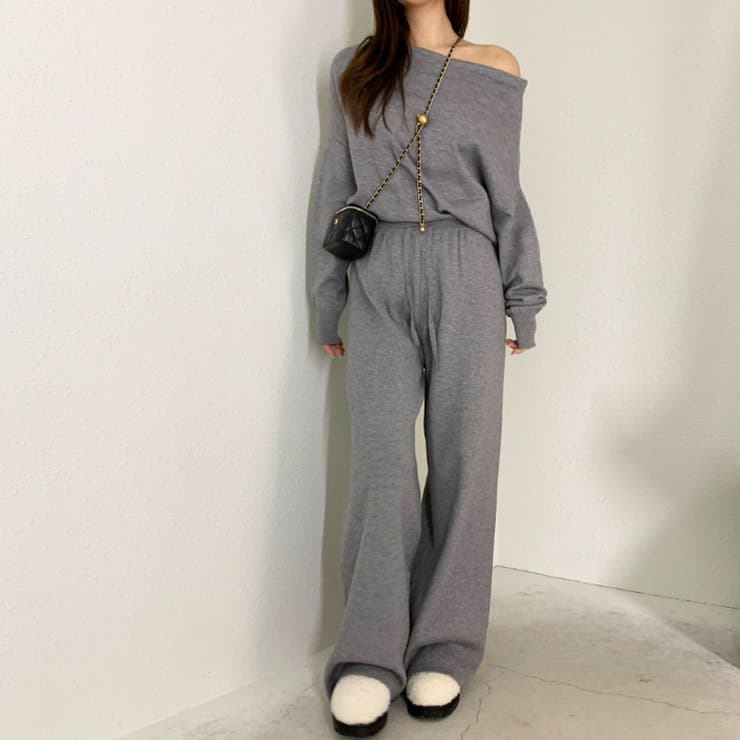 オフショルダー セットアップ ハンドメイド 楽天市場