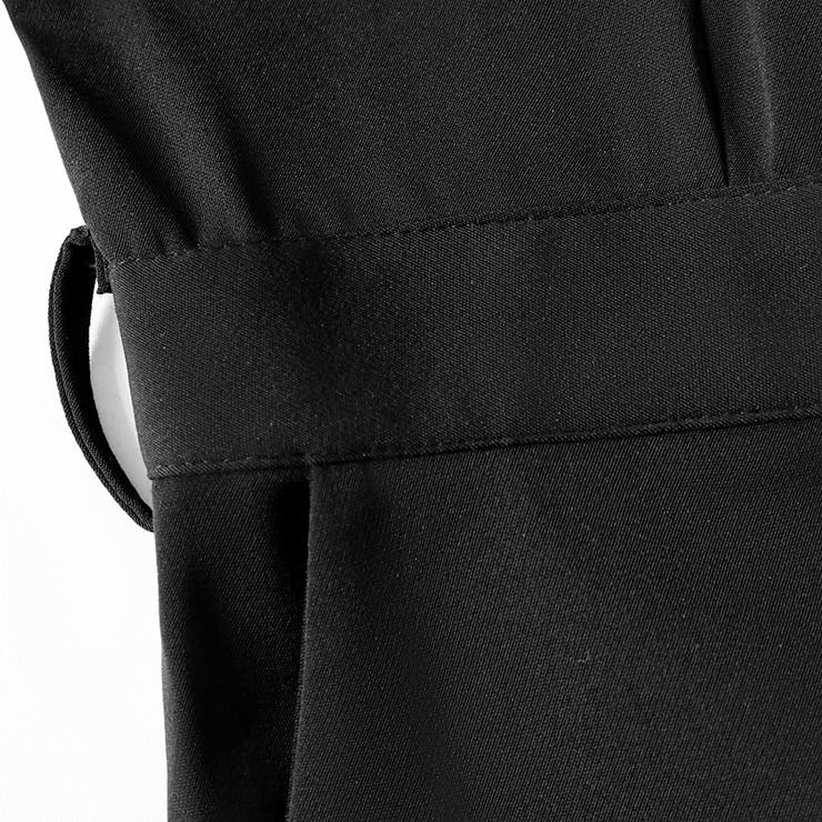 パンツスーツ オールインワン パンツドレス | COCOMOMO | 詳細画像9 