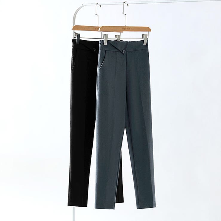 パンツスーツ セットアップ セレモニースーツ | COCOMOMO | 詳細画像22 