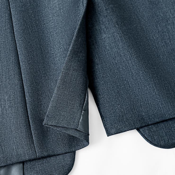 パンツスーツ セットアップ セレモニースーツ | COCOMOMO | 詳細画像24 