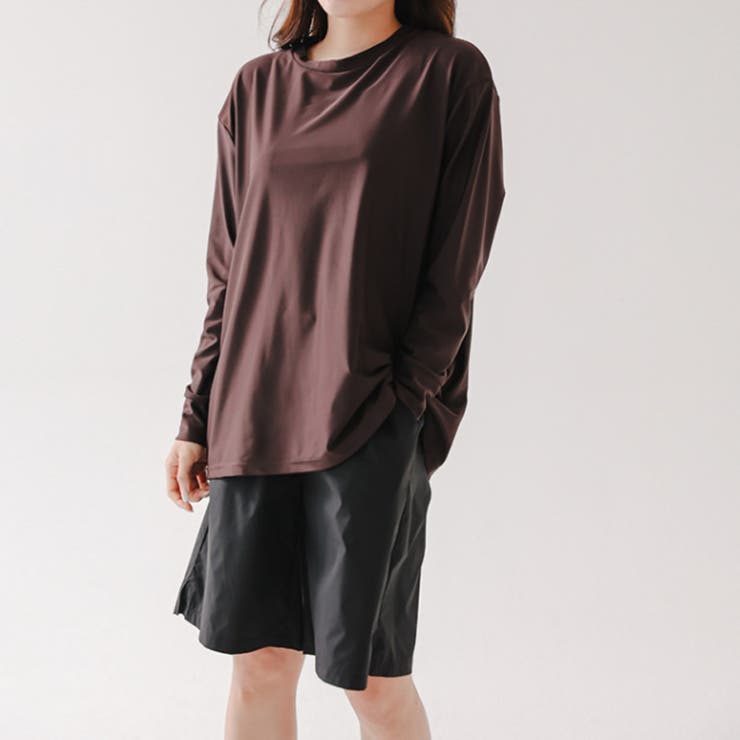 水着4点セット ラッシュガード 体型カバー水着 | COCOMOMO | 詳細画像25 