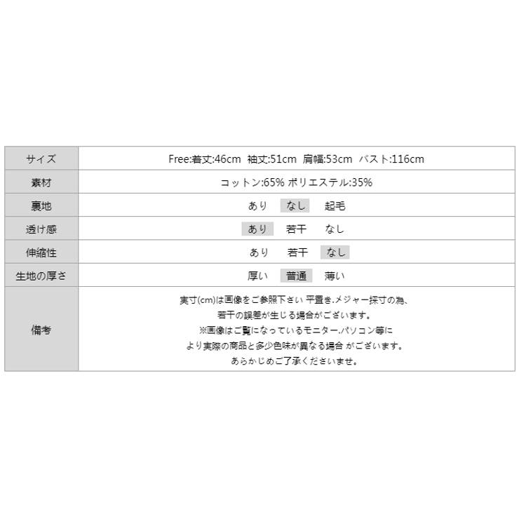 袖リボン×ショート丈 シアーシャツ ショートトップス | COCOMOMO | 詳細画像26 