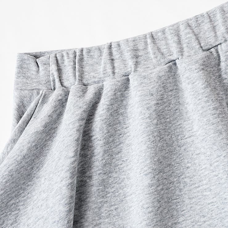 オフショルダー ベルト付きスカート セットアップ夏 | COCOMOMO | 詳細画像24 