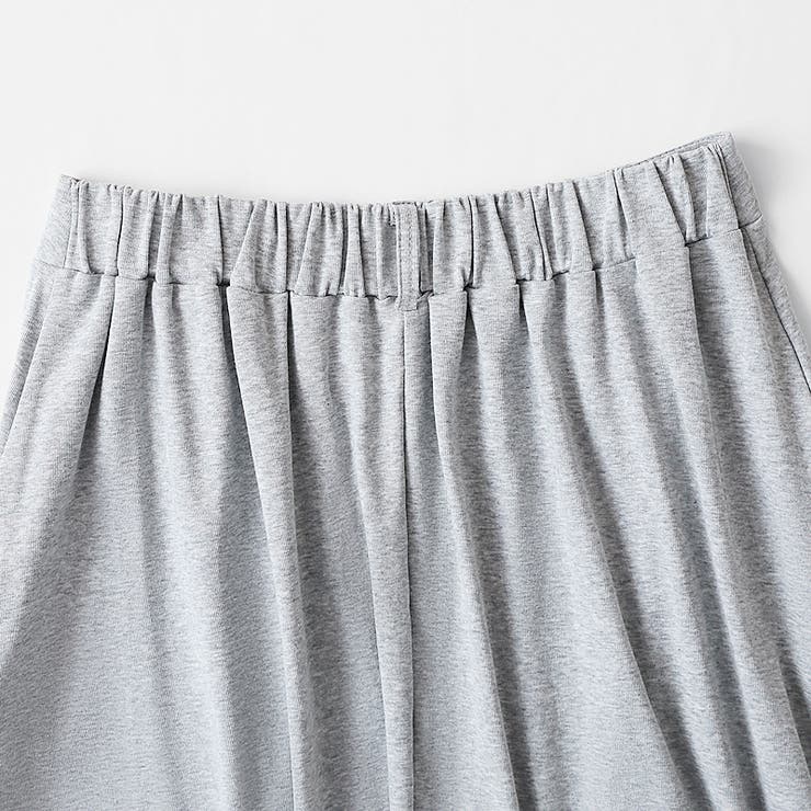 オフショルダー ベルト付きスカート セットアップ夏 | COCOMOMO | 詳細画像26 