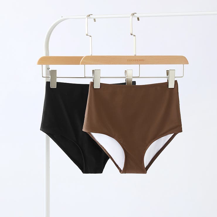 フリル水着 タンキニ セパレート水着 | COCOMOMO | 詳細画像12 