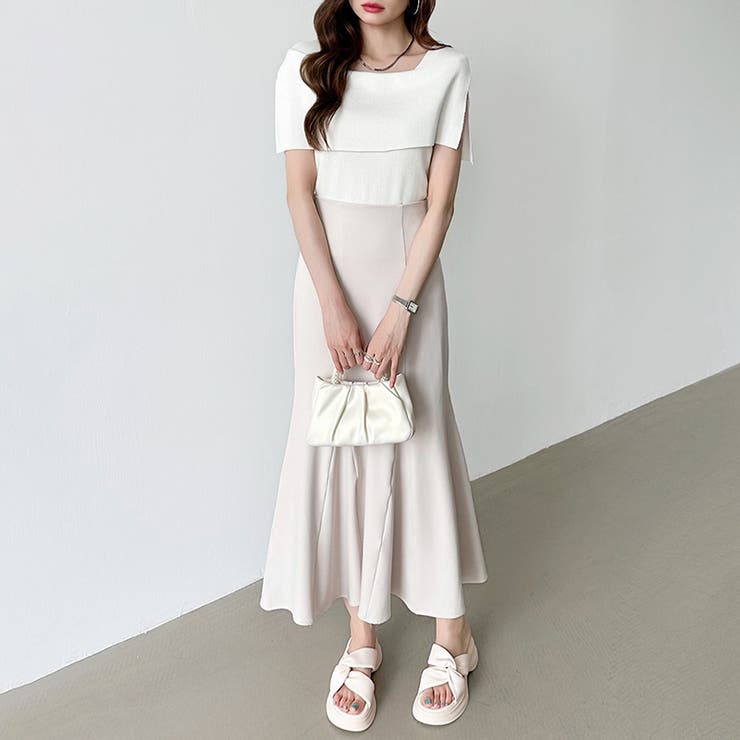 クロスベルトサンダル 厚底サンダル サンダル | COCOMOMO | 詳細画像16 