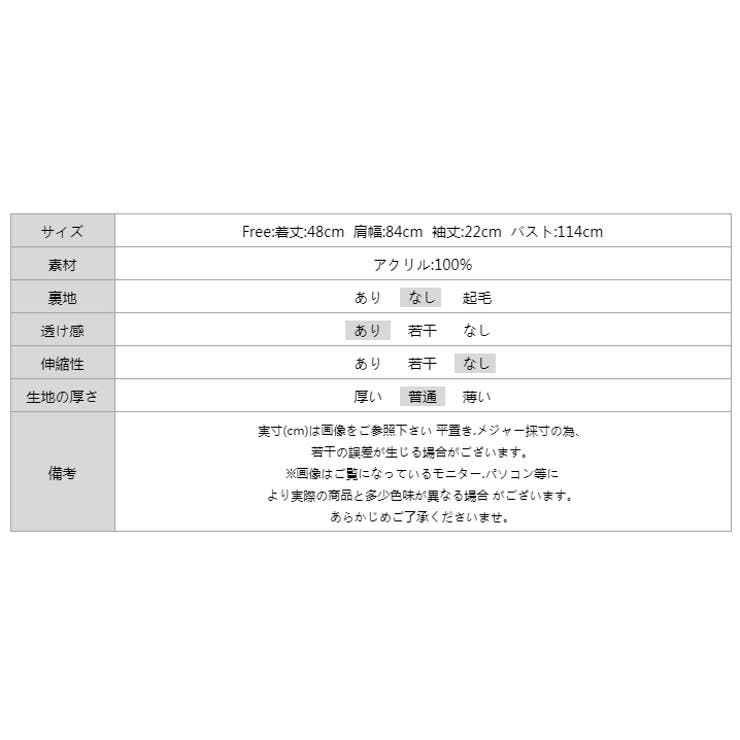 パネルレースシアーブルゾン レースパーカー ショート丈 | COCOMOMO | 詳細画像25 