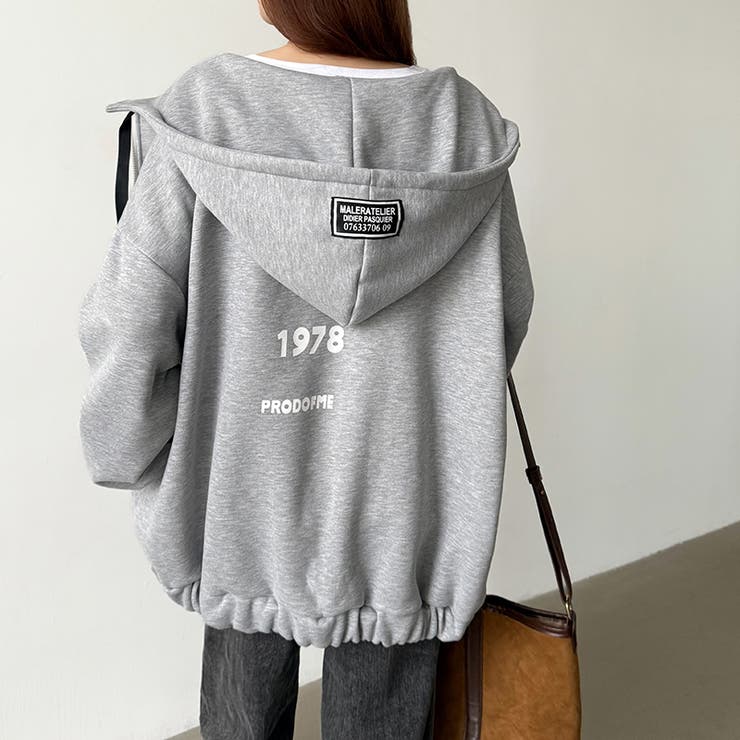 KRY「TORAUMA」裏起毛パーカー KRY「TORAUMA」裏起毛パーカー TORAUMA」 | KRY clothing