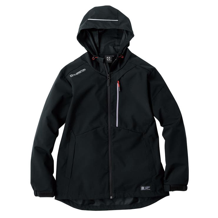 HELLY HANSEN】 マウンテンパーカー C-2039他の古着はここをクリック