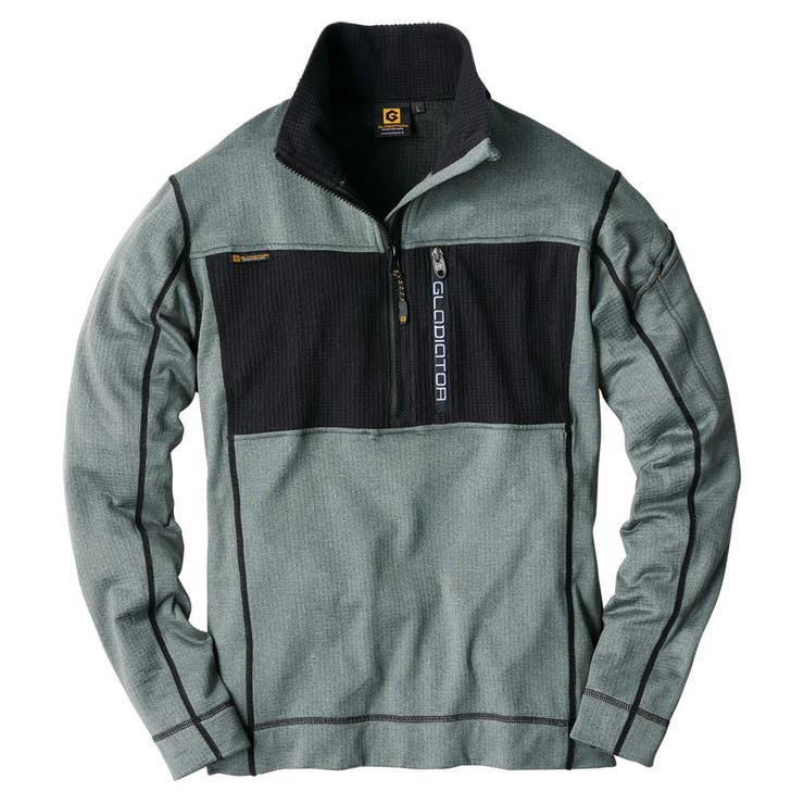 ライトウェイト フリース クォータージップ レディース ARC'TERYX アークテリクス レディース フリース プルオーバー
