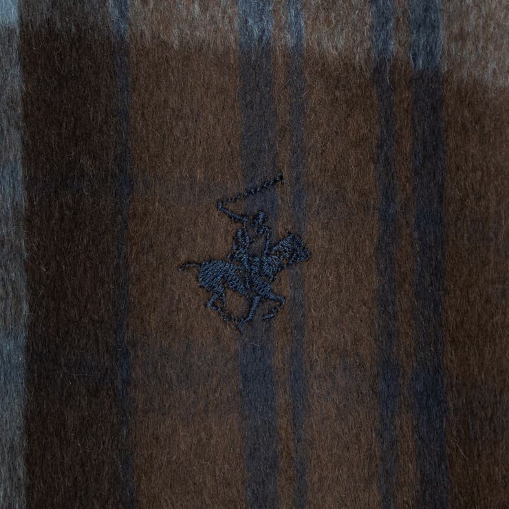 【WEB限定】POLO BCS（ポロ ビーシーエス）シャギーチェックシャツ（MD | coen【men】 | 詳細画像14 