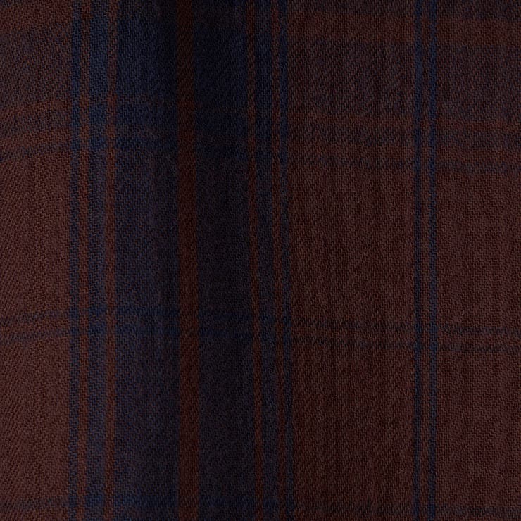 【WEB限定】POLO BCS（ポロ ビーシーエス）ガーゼチェックシャツパーカー | coen【men】 | 詳細画像23 