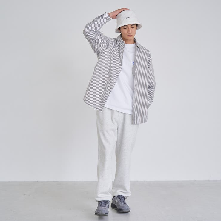 楽はおりシャツ【ストレッチ、吸水速乾、防シワ】 | coen【men】 | 詳細画像19 