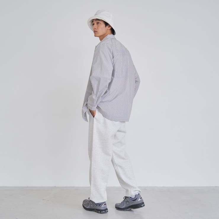 楽はおりシャツ【ストレッチ、吸水速乾、防シワ】 | coen【men】 | 詳細画像21 