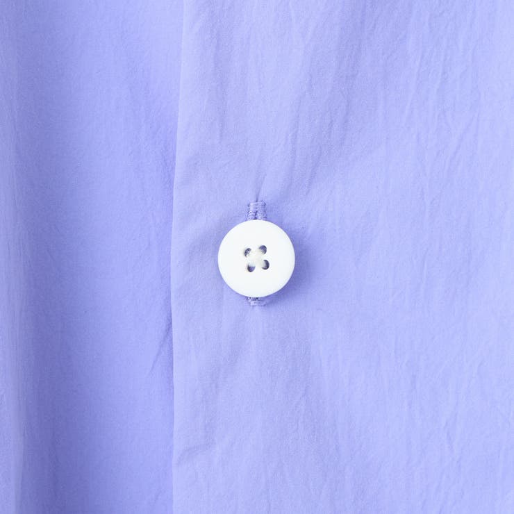 楽はおりシャツ【ストレッチ、吸水速乾、防シワ】 | coen【men】 | 詳細画像27 