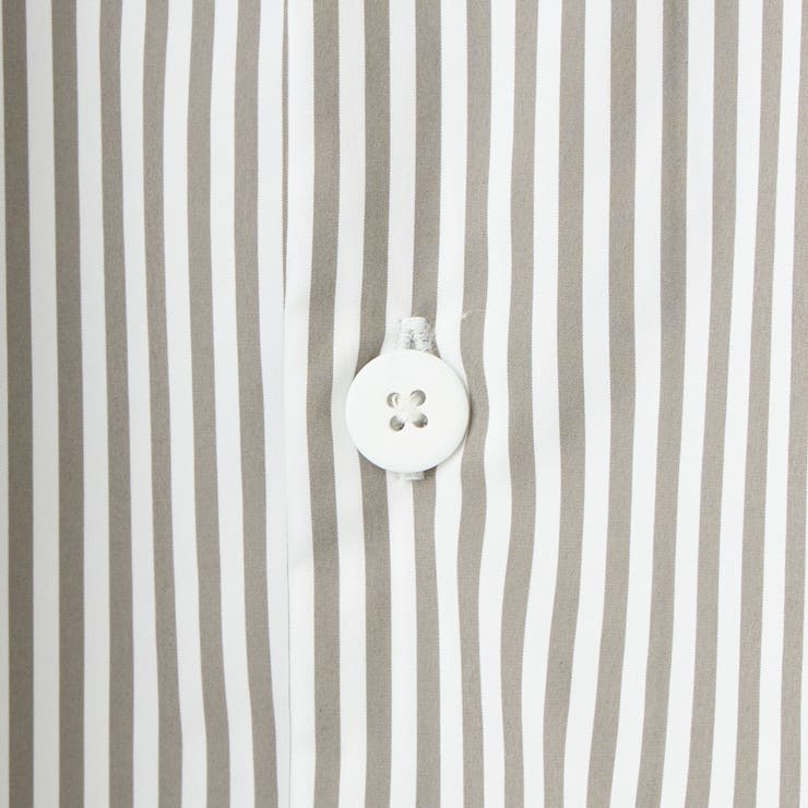 楽はおりシャツ【ストレッチ、吸水速乾、防シワ】 | coen【men】 | 詳細画像29 