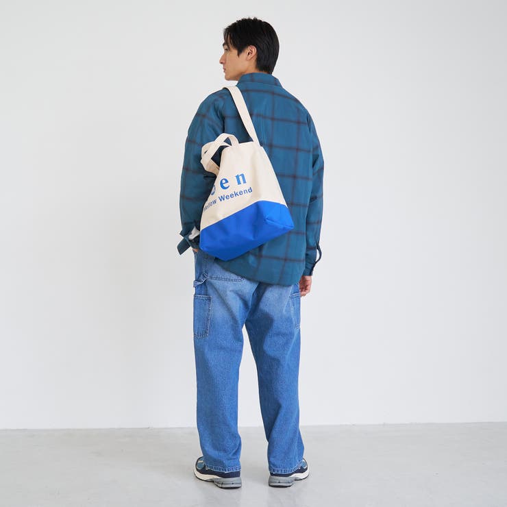 楽はおり柄アソートシャツ【ストレッチ、防シワ】 | coen【men】 | 詳細画像24 