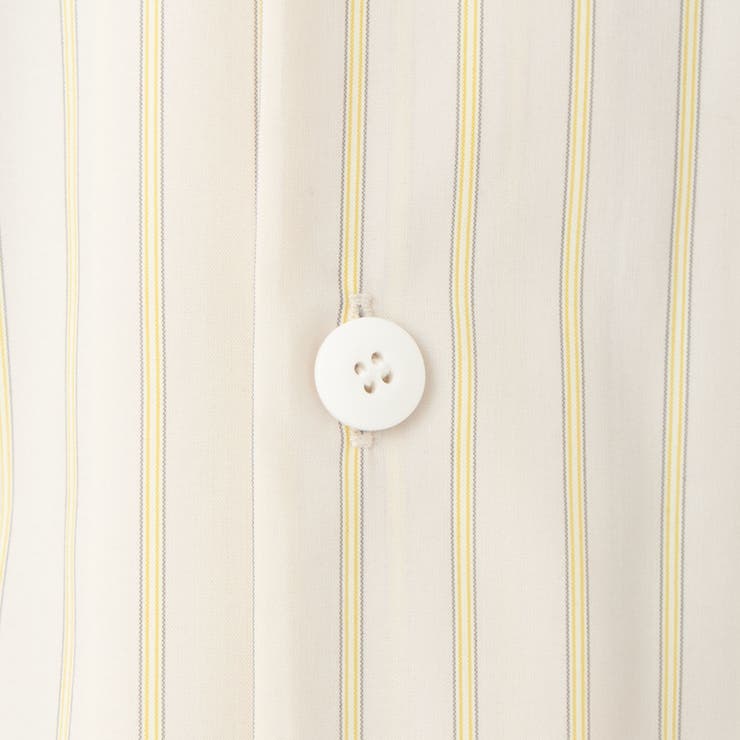 楽はおり柄アソートシャツ【ストレッチ、防シワ】 | coen【men】 | 詳細画像29 