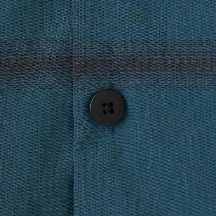 楽はおり柄アソートシャツ【ストレッチ、防シワ】 | coen【men】 | 詳細画像39 