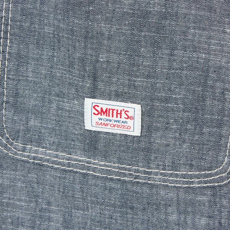 SMITH’S（スミス）別注ロングスリーブワークシャツ | coen【men】 | 詳細画像29 