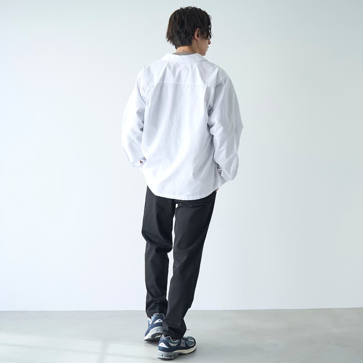 REDKAP（レッドキャップ）別注オックスフォードシャツ | coen【men】 | 詳細画像10 