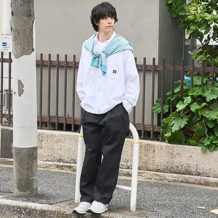 REDKAP（レッドキャップ）別注オックスフォードシャツ | coen【men】 | 詳細画像2 