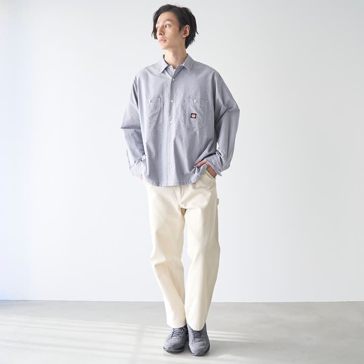 REDKAP（レッドキャップ）別注オックスフォードシャツ | coen【men】 | 詳細画像23 
