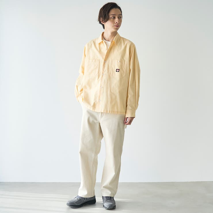 REDKAP（レッドキャップ）別注オックスフォードシャツ | coen【men】 | 詳細画像29 