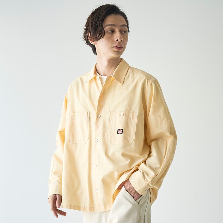 REDKAP（レッドキャップ）別注オックスフォードシャツ | coen【men】 | 詳細画像30 