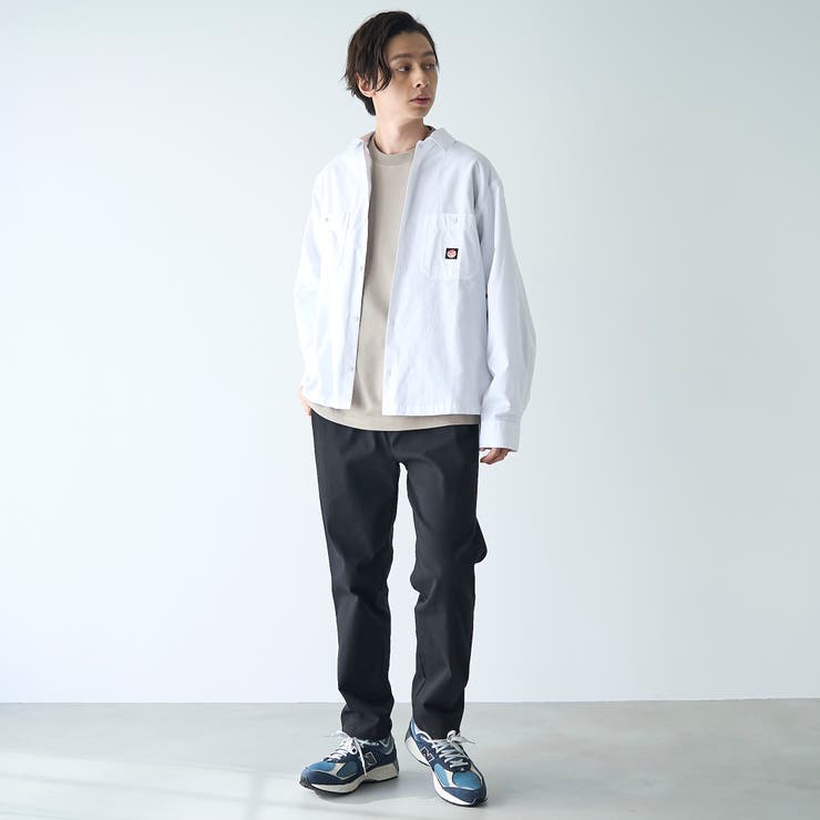 REDKAP（レッドキャップ）別注オックスフォードシャツ | coen【men】 | 詳細画像9 