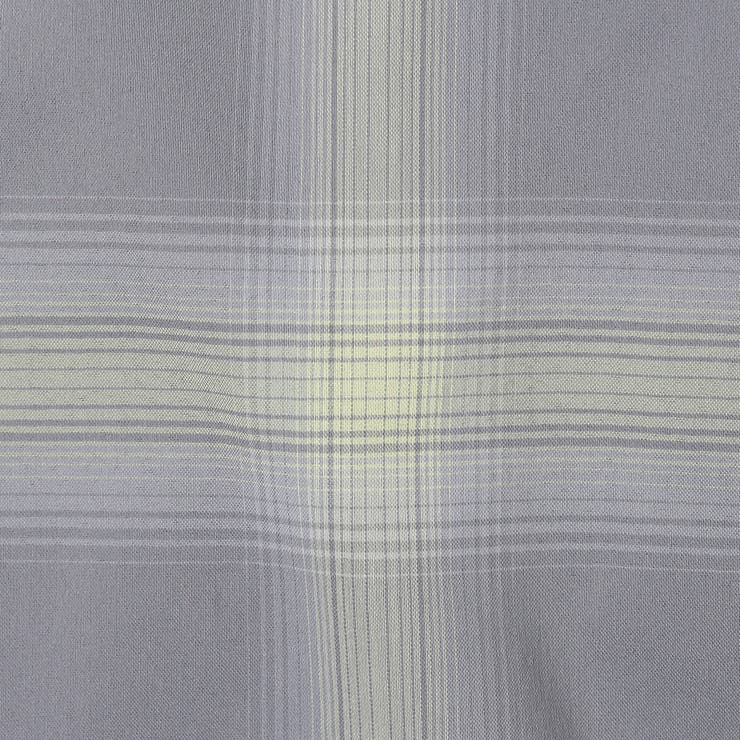 楽はおりオンブレチェックシャツ【ストレッチ、防シワ】 | coen【men】 | 詳細画像19 